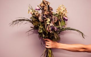 blog-beoordelingsgesprek-bedankt-voor-de-bloemen